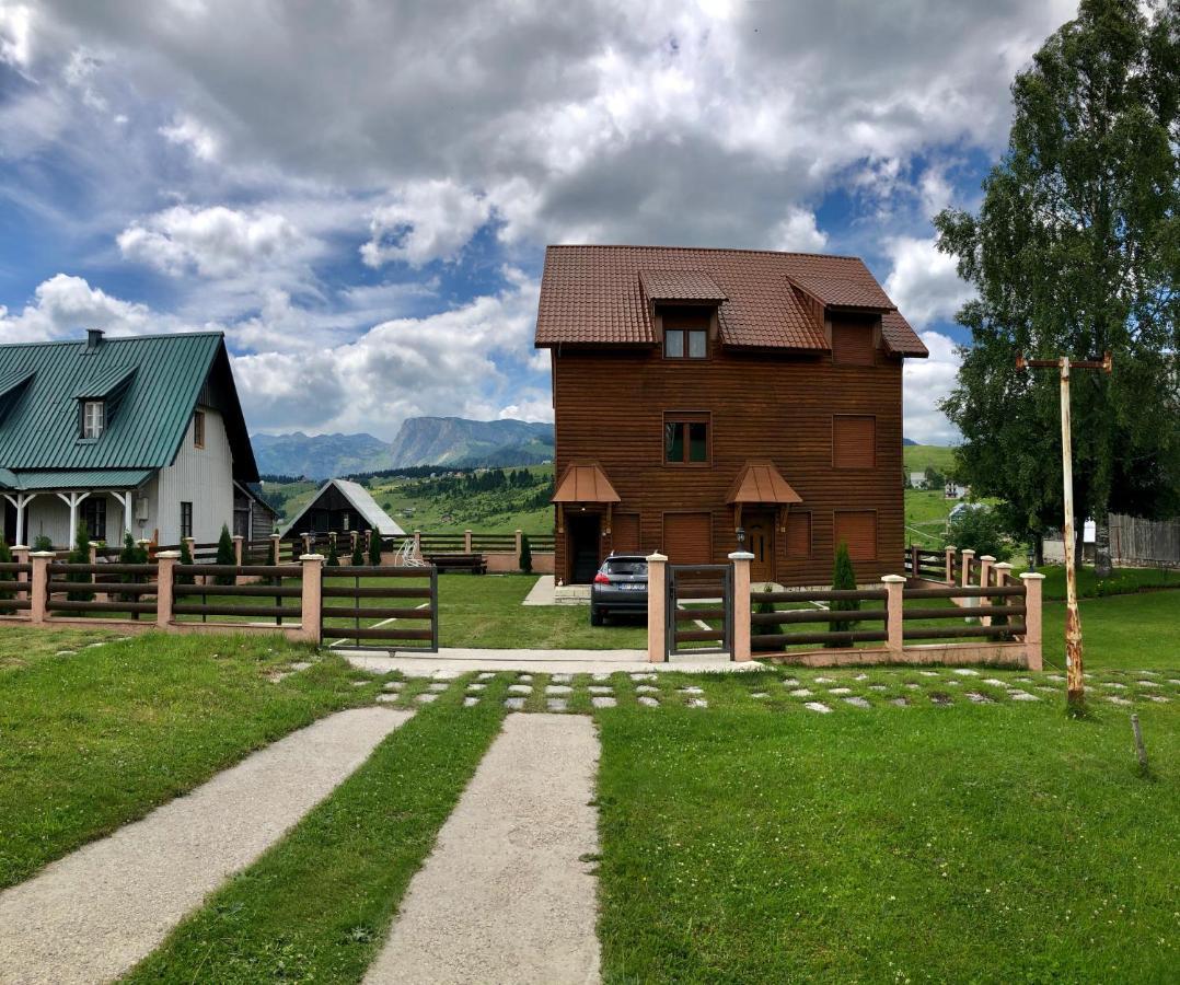 Zabljak Centar Extérieur photo