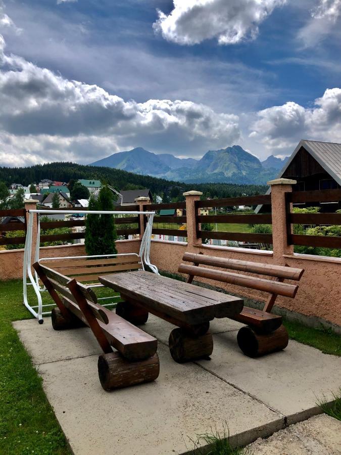 Zabljak Centar Extérieur photo