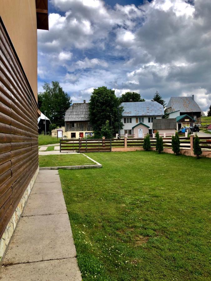 Zabljak Centar Extérieur photo