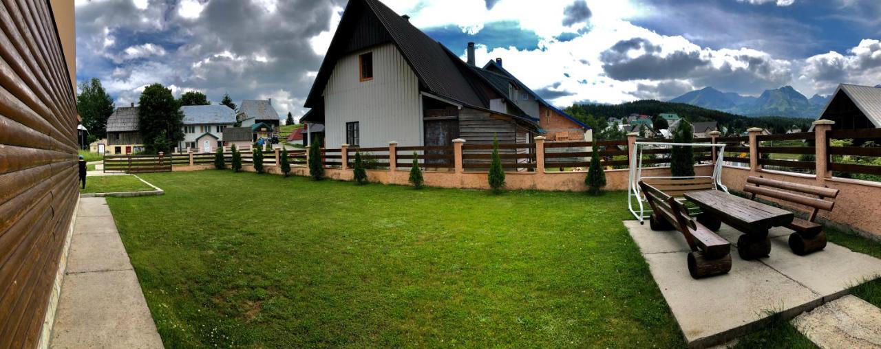 Zabljak Centar Extérieur photo