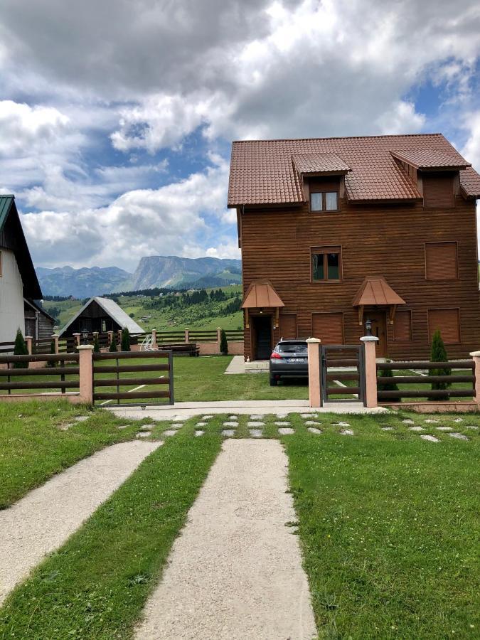 Zabljak Centar Extérieur photo