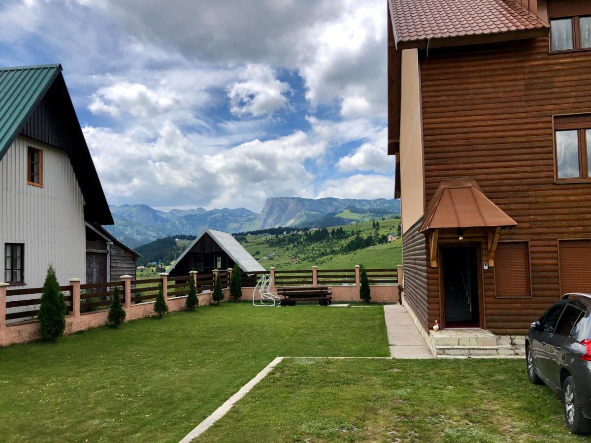 Zabljak Centar Extérieur photo