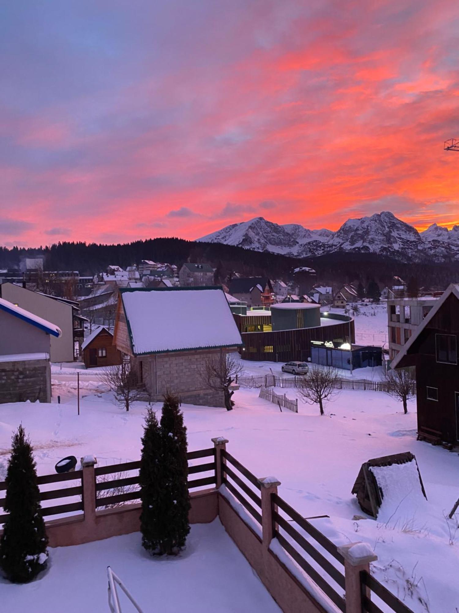 Zabljak Centar Extérieur photo
