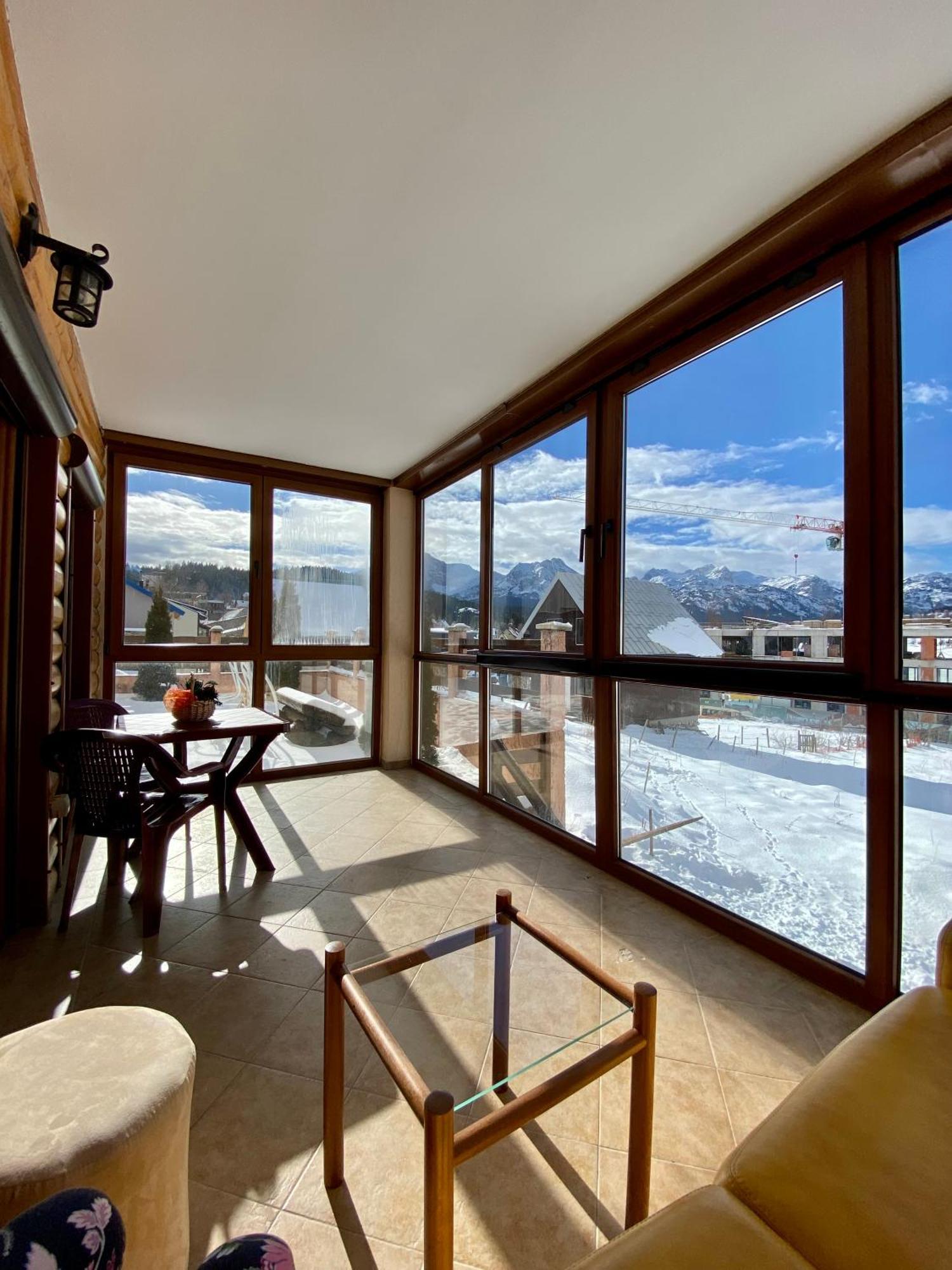 Zabljak Centar Extérieur photo