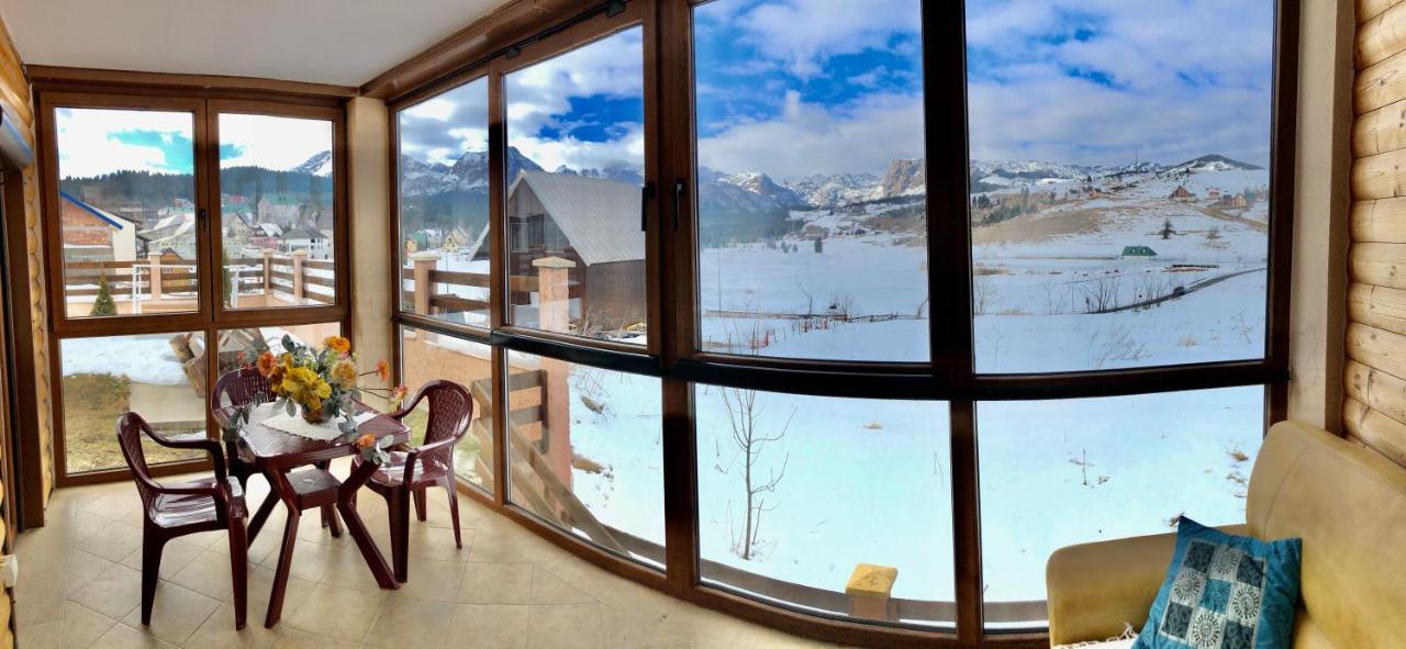 Zabljak Centar Extérieur photo