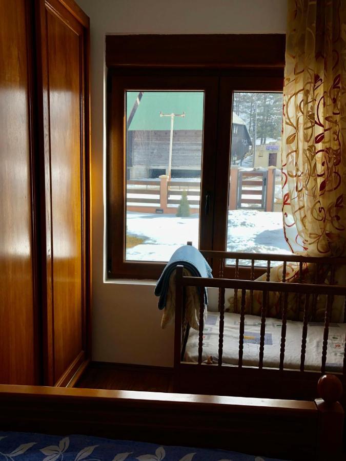 Zabljak Centar Extérieur photo