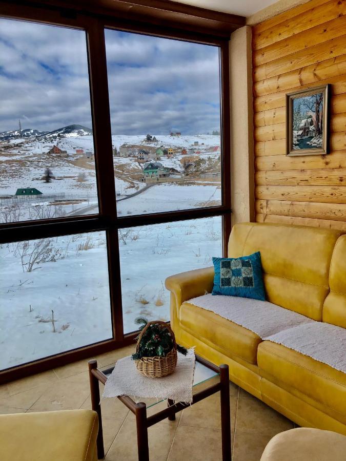 Zabljak Centar Extérieur photo