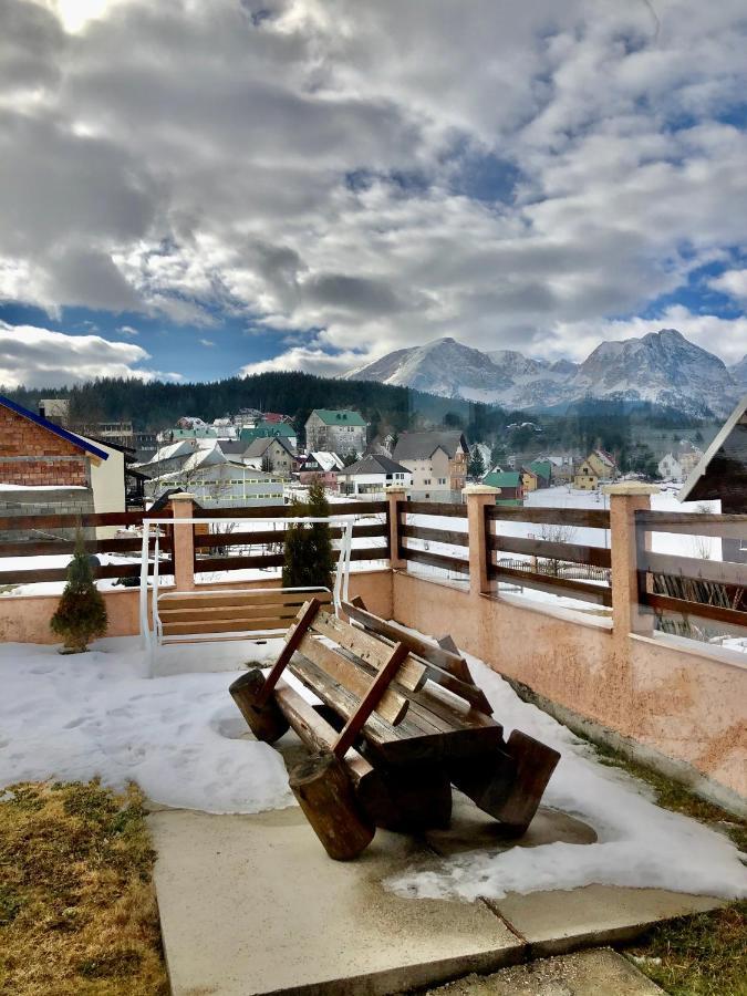 Zabljak Centar Extérieur photo