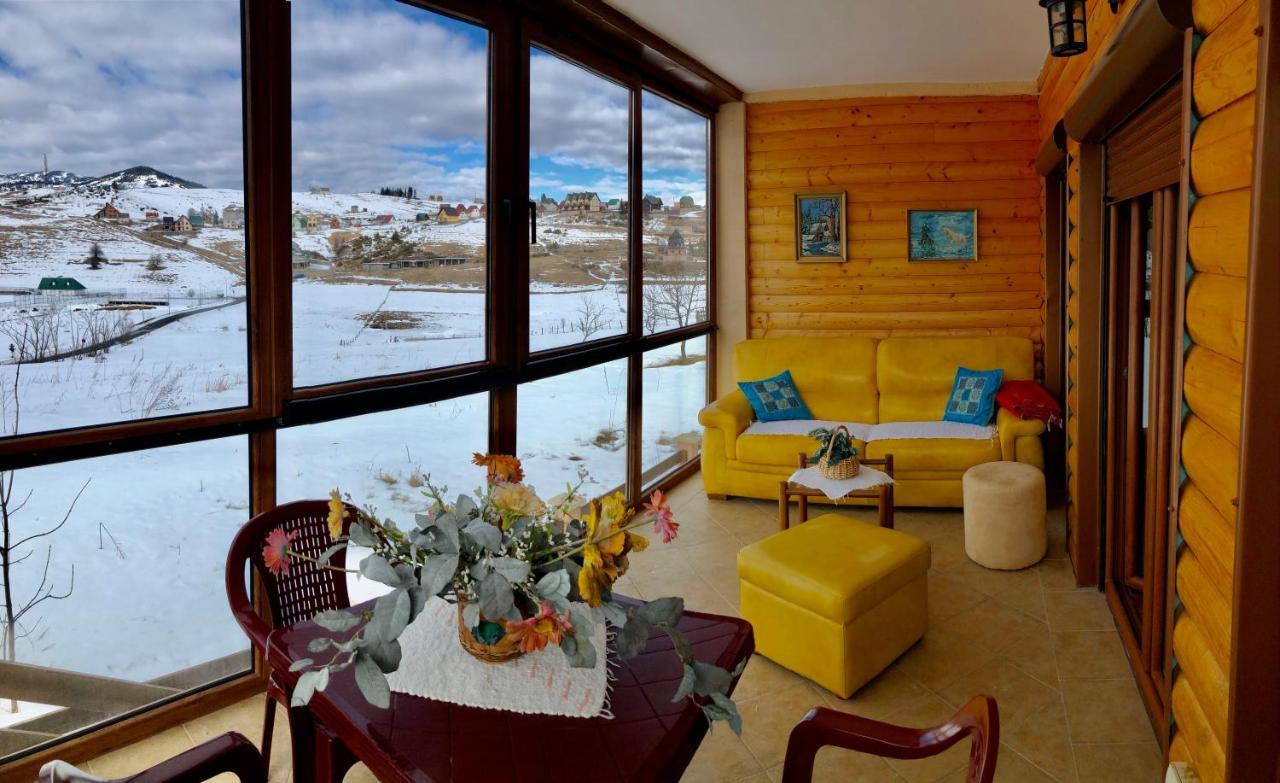 Zabljak Centar Extérieur photo