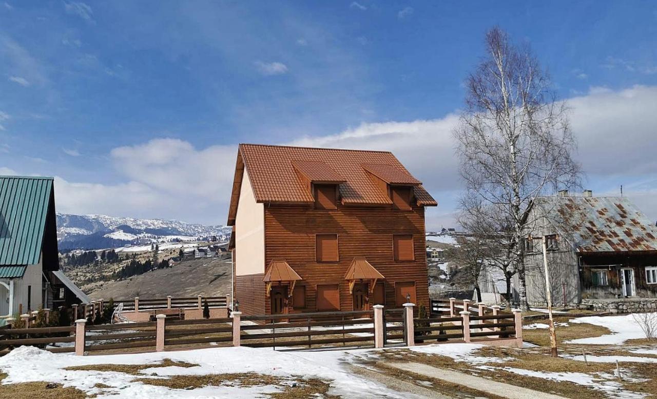 Zabljak Centar Extérieur photo