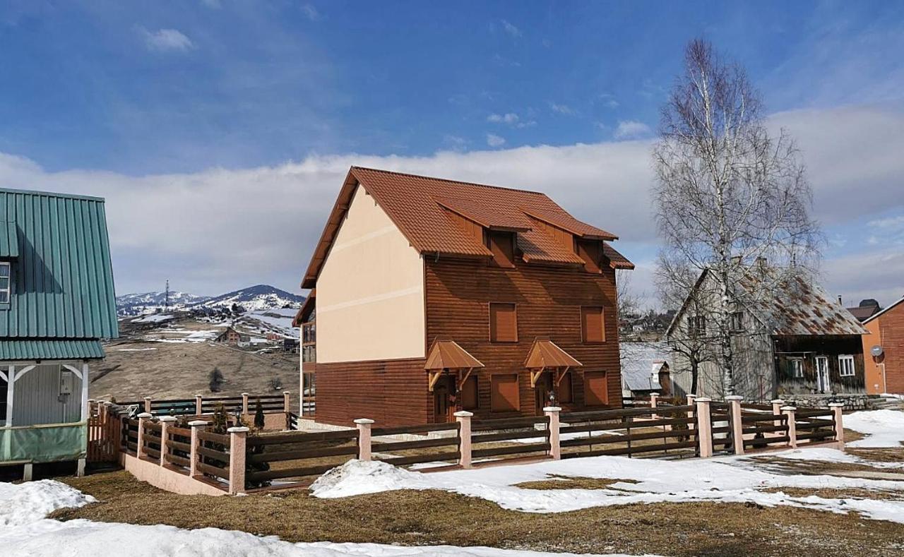 Zabljak Centar Extérieur photo